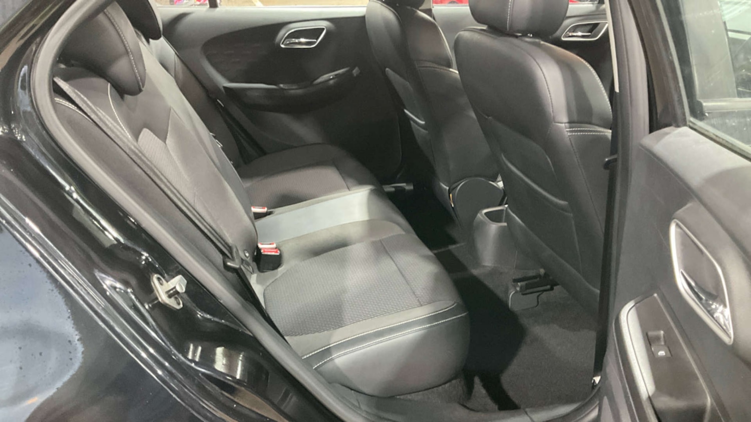 Used MG MG3 2022 for sale - 77622838: Photo 8