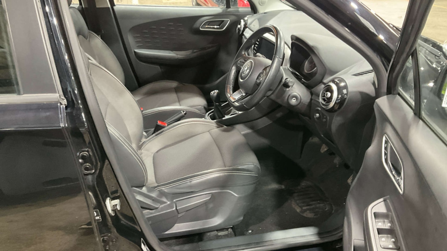 Used MG MG3 2022 for sale - 77622838: Photo 9