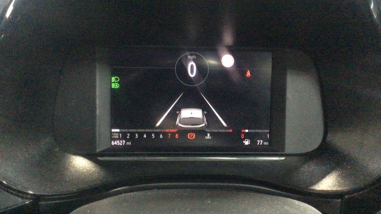 Used Vauxhall Corsa 2020 for sale - 77262804: Photo 10