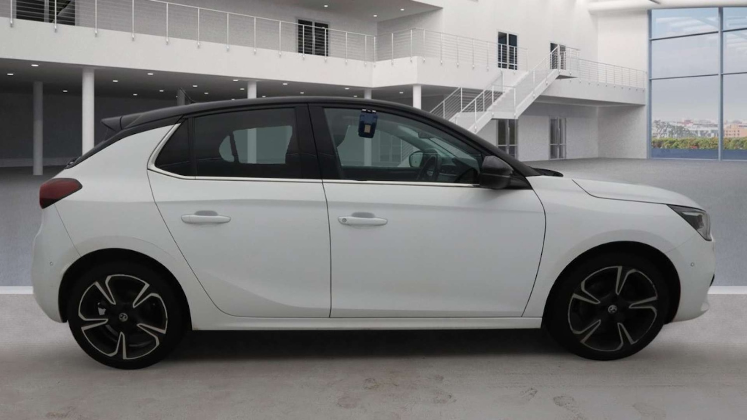 Used Vauxhall Corsa 2020 for sale - 77262804: Photo 5