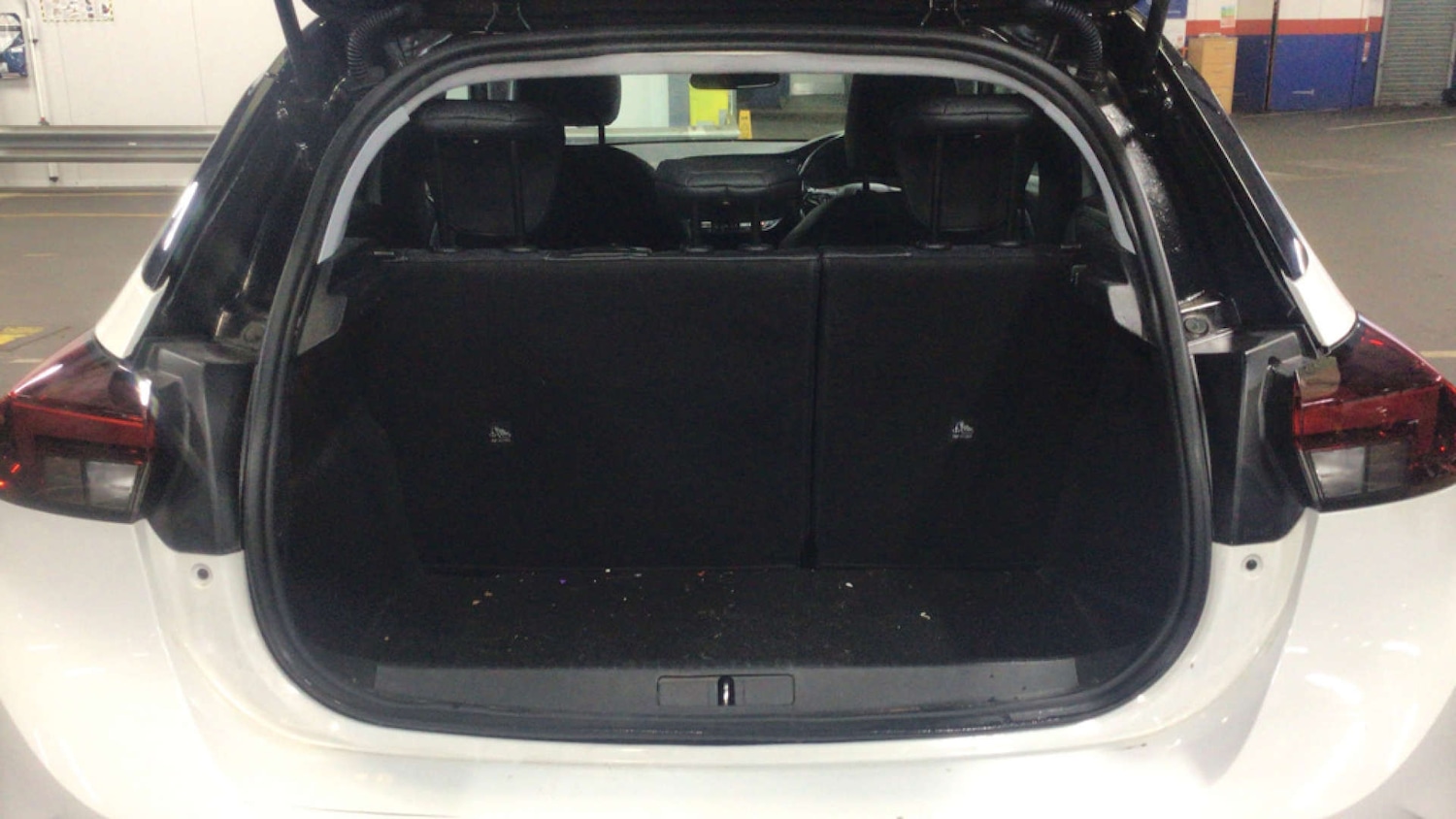 Used Vauxhall Corsa 2020 for sale - 77262804: Photo 7