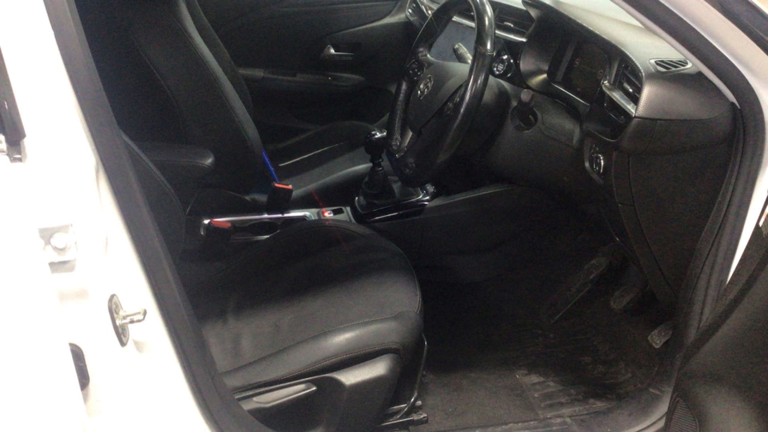 Used Vauxhall Corsa 2020 for sale - 77262804: Photo 9