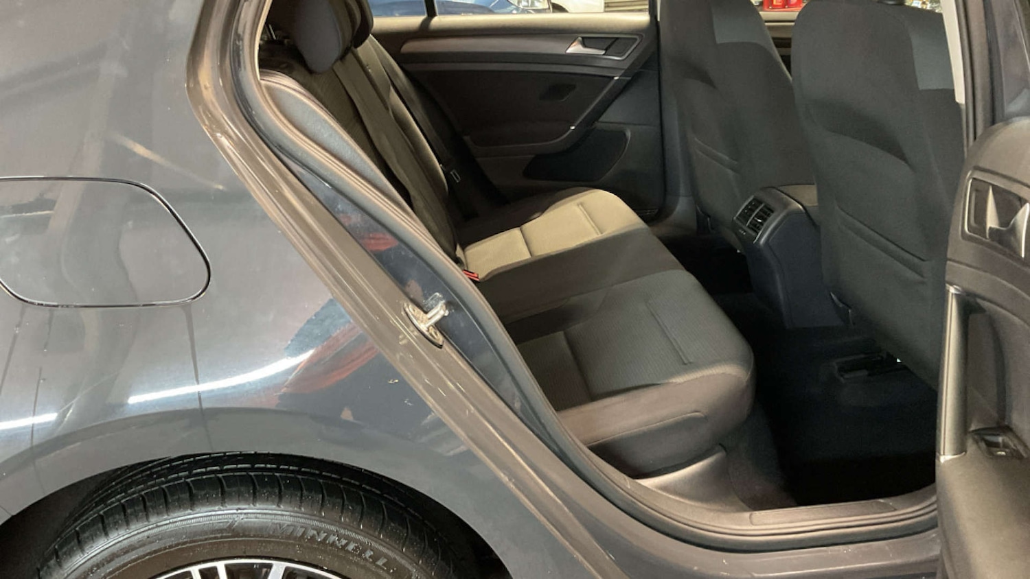 Used Volkswagen Golf 2018 for sale - 76630397: Photo 10