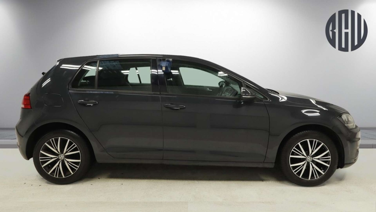 Used Volkswagen Golf 2018 for sale - 76630397: Photo 5