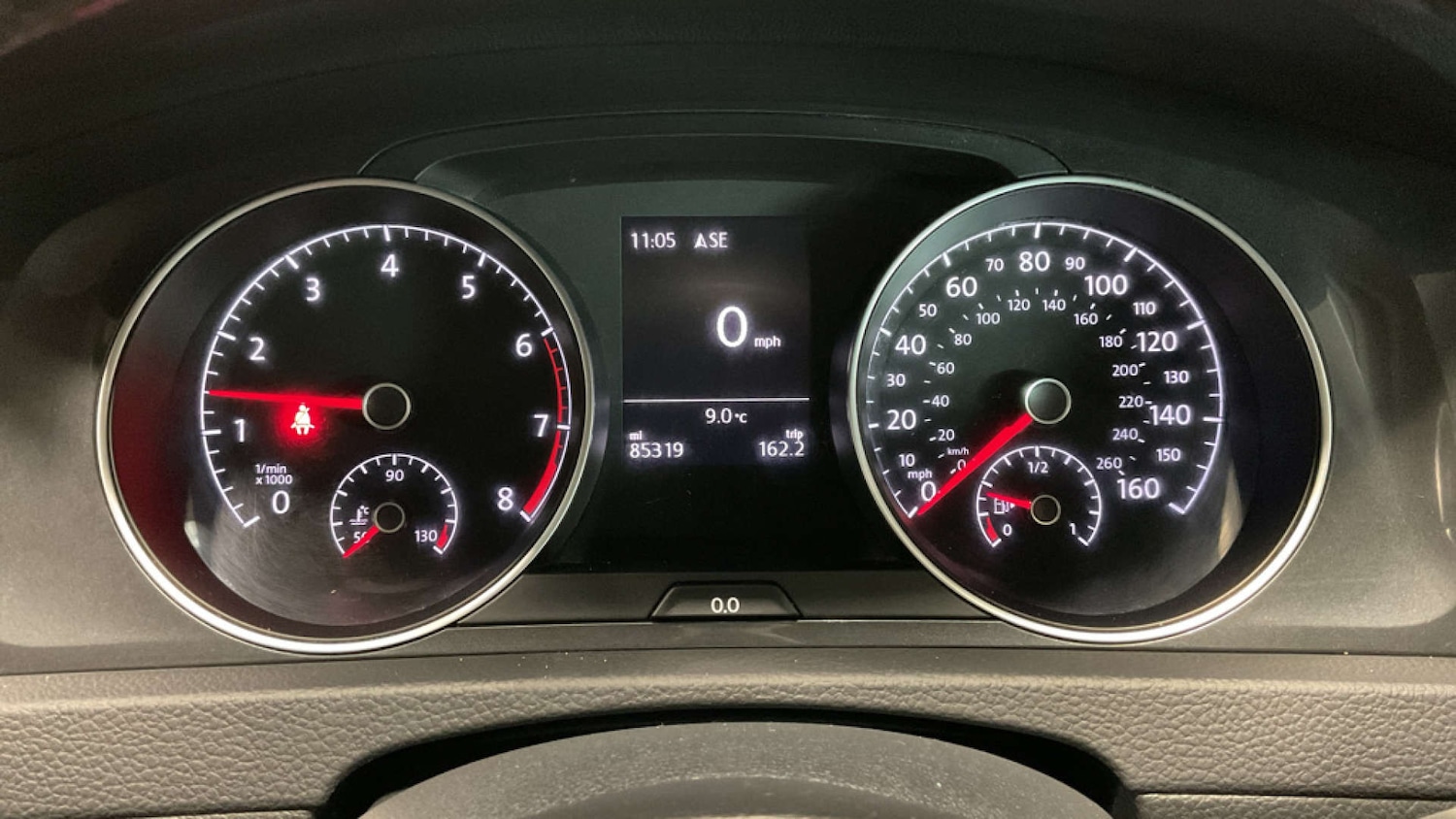 Used Volkswagen Golf 2018 for sale - 76630397: Photo 8