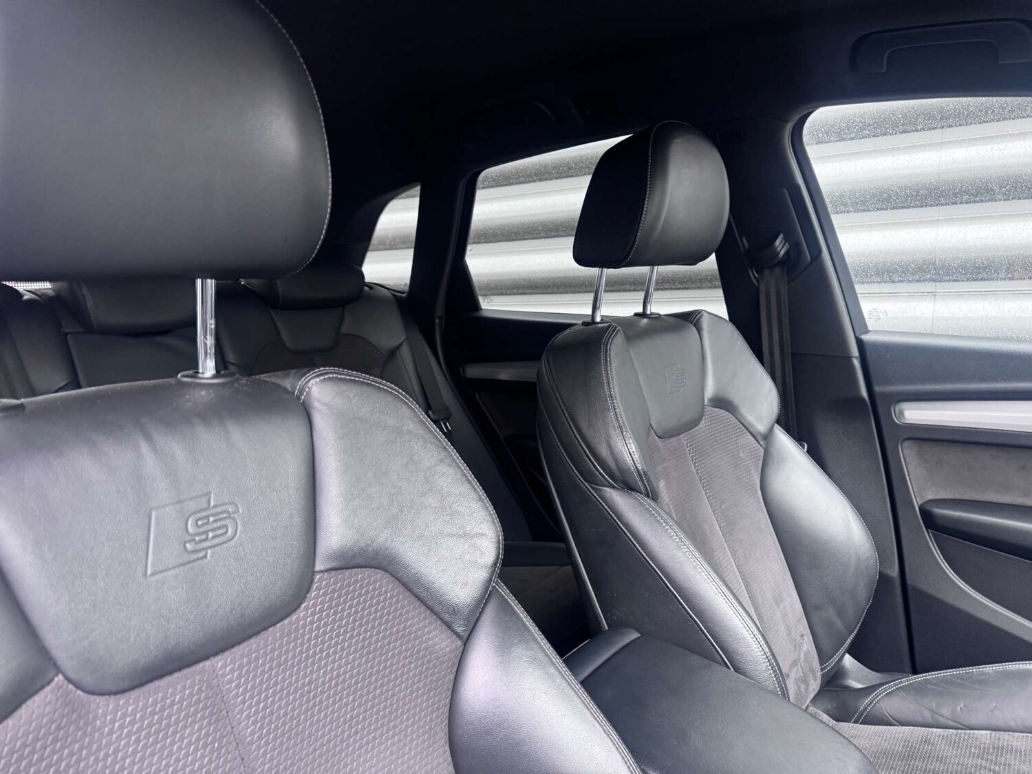 Used Audi Q5 2019 for sale - 77701589: Photo 11