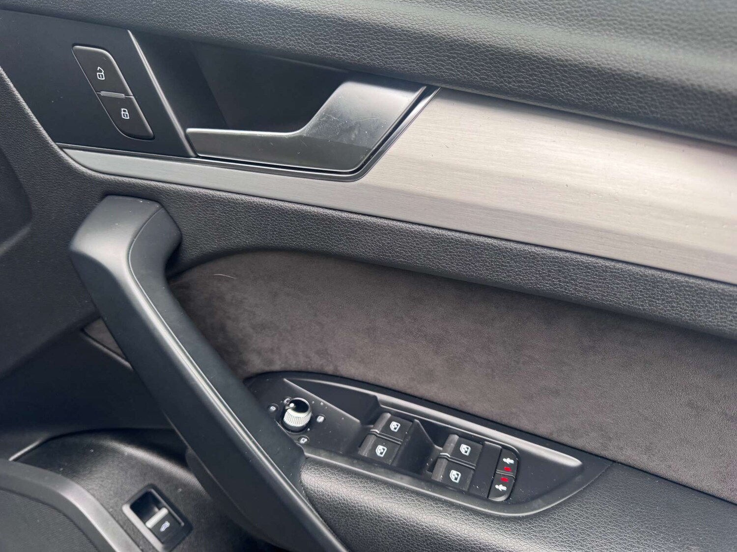 Used Audi Q5 2019 for sale - 77701589: Photo 14