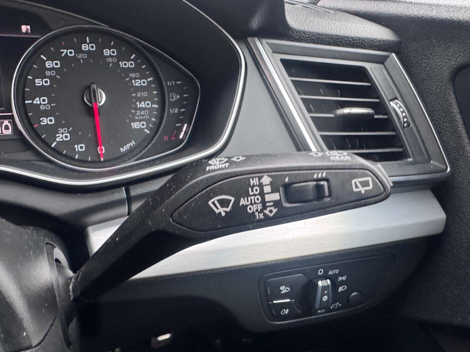 Used Audi Q5 2019 for sale - 77701589: Photo 17