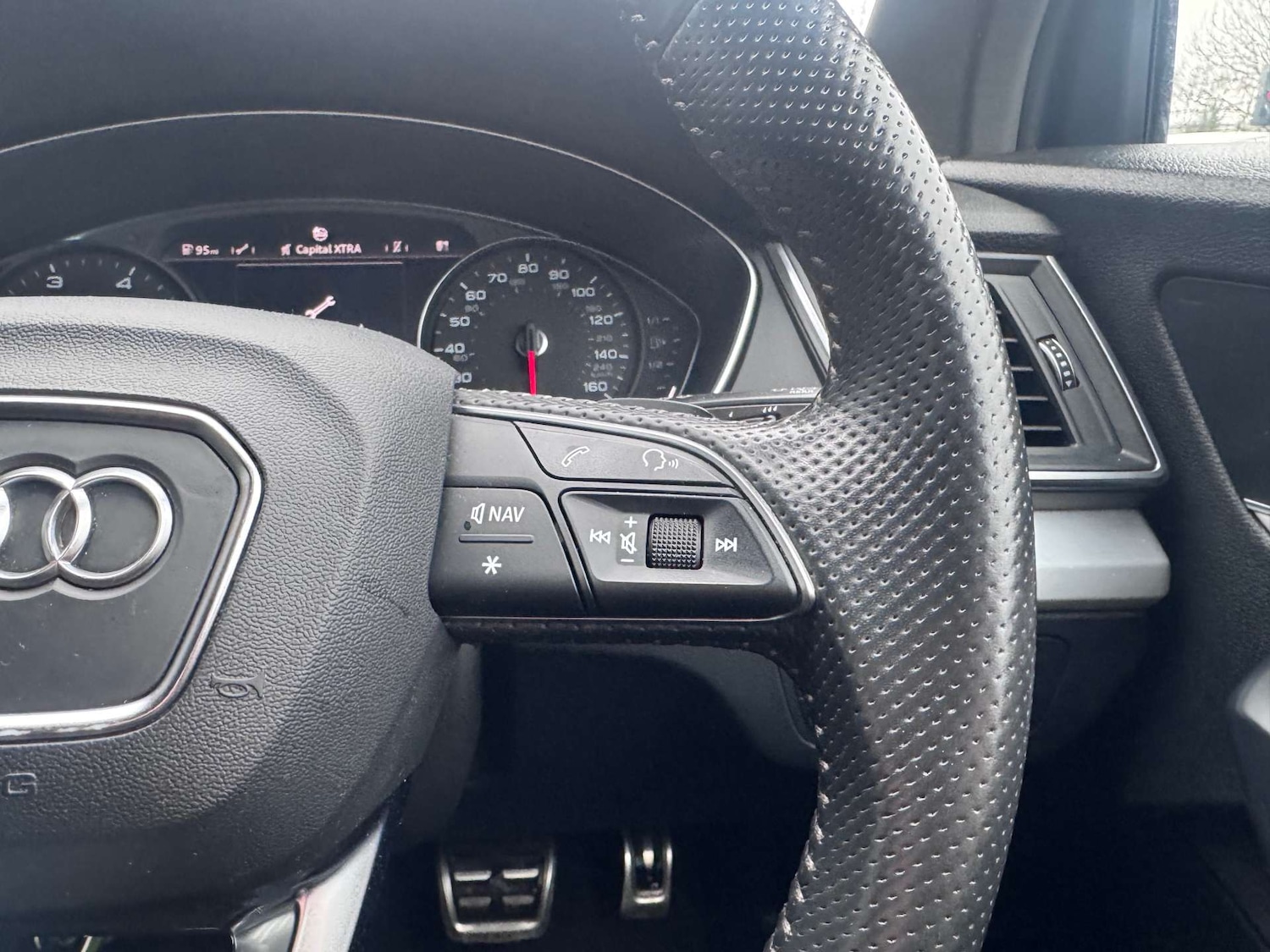 Used Audi Q5 2019 for sale - 77701589: Photo 19