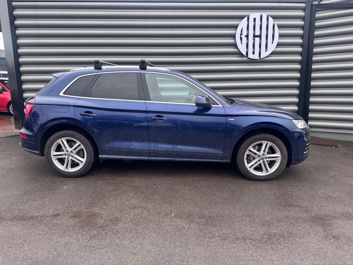 Used Audi Q5 2019 for sale - 77701589: Photo 2