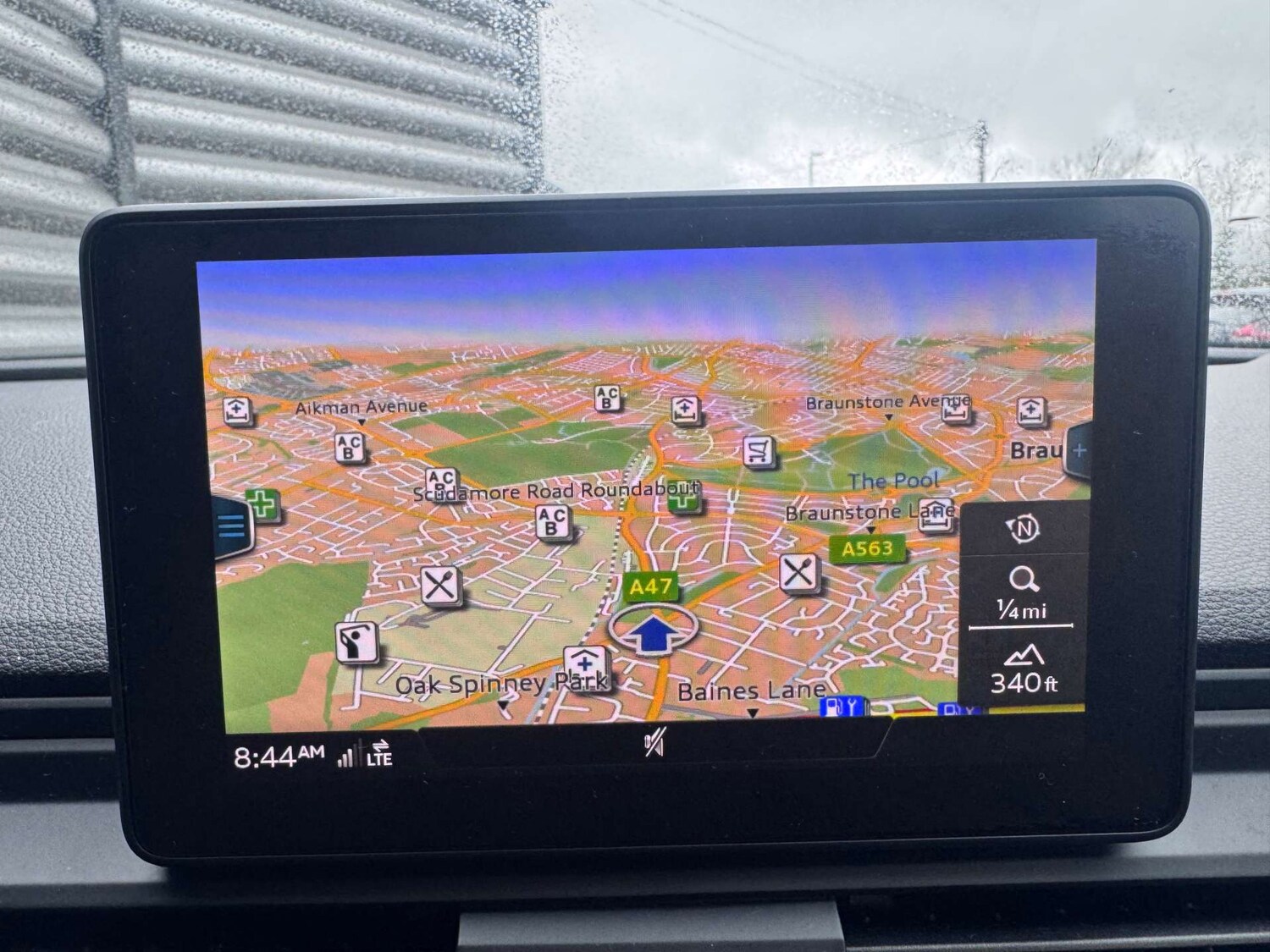 Used Audi Q5 2019 for sale - 77701589: Photo 20