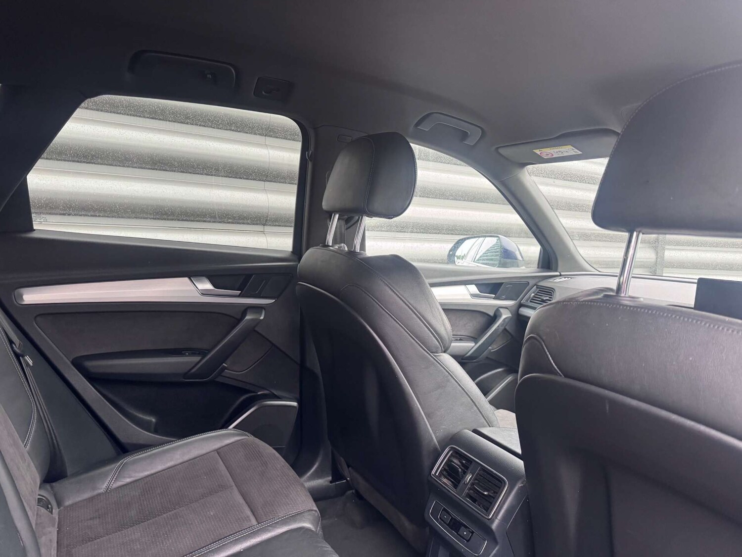 Used Audi Q5 2019 for sale - 77701589: Photo 8