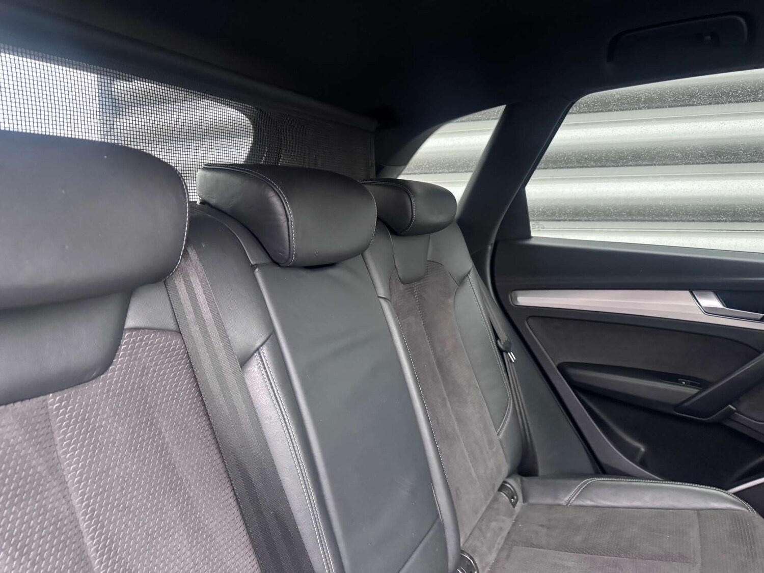 Used Audi Q5 2019 for sale - 77701589: Photo 9