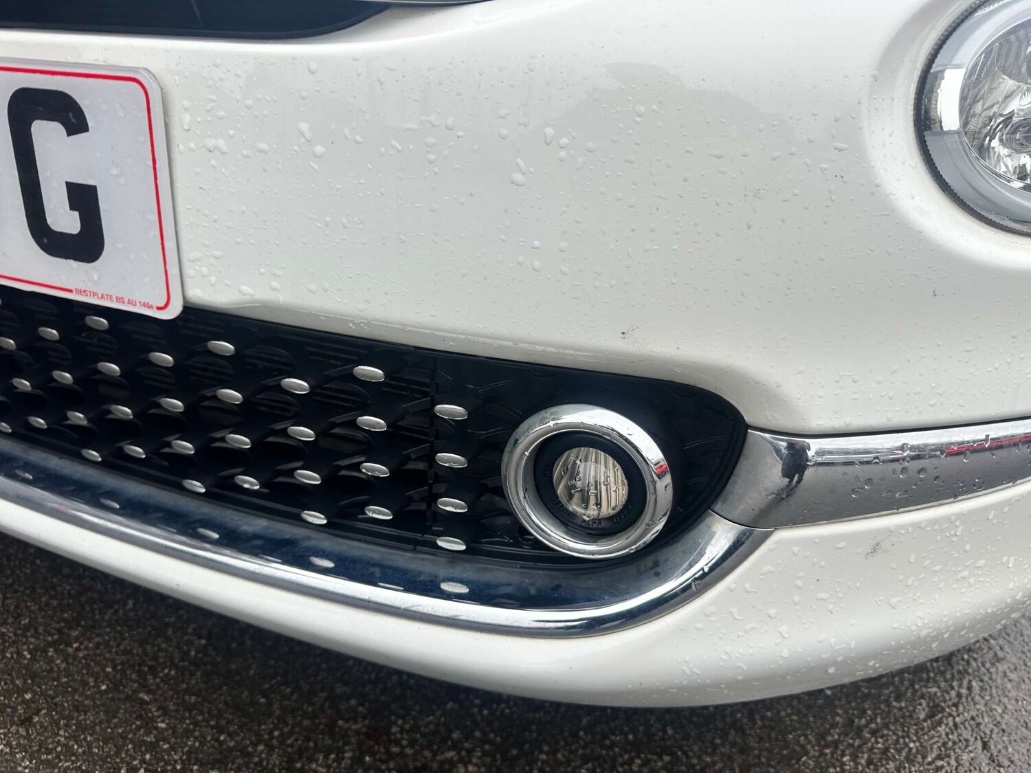 Used Fiat 500 2021 for sale - 76519216: Photo 11