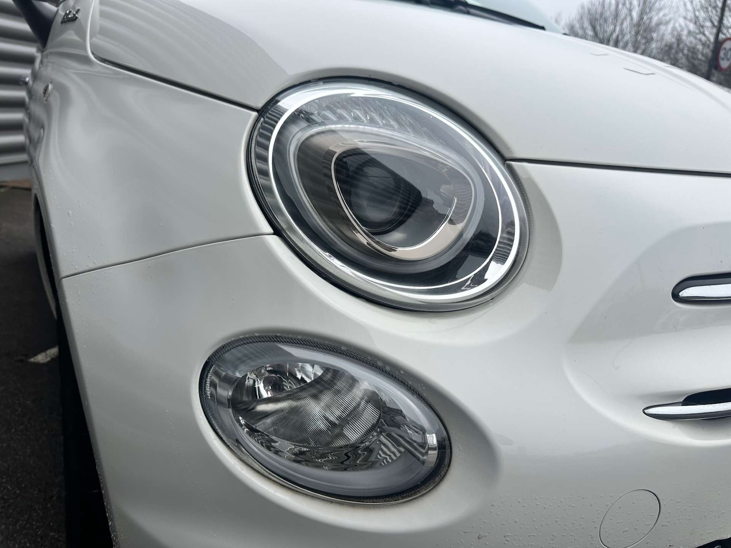 Used Fiat 500 2021 for sale - 76519216: Photo 12