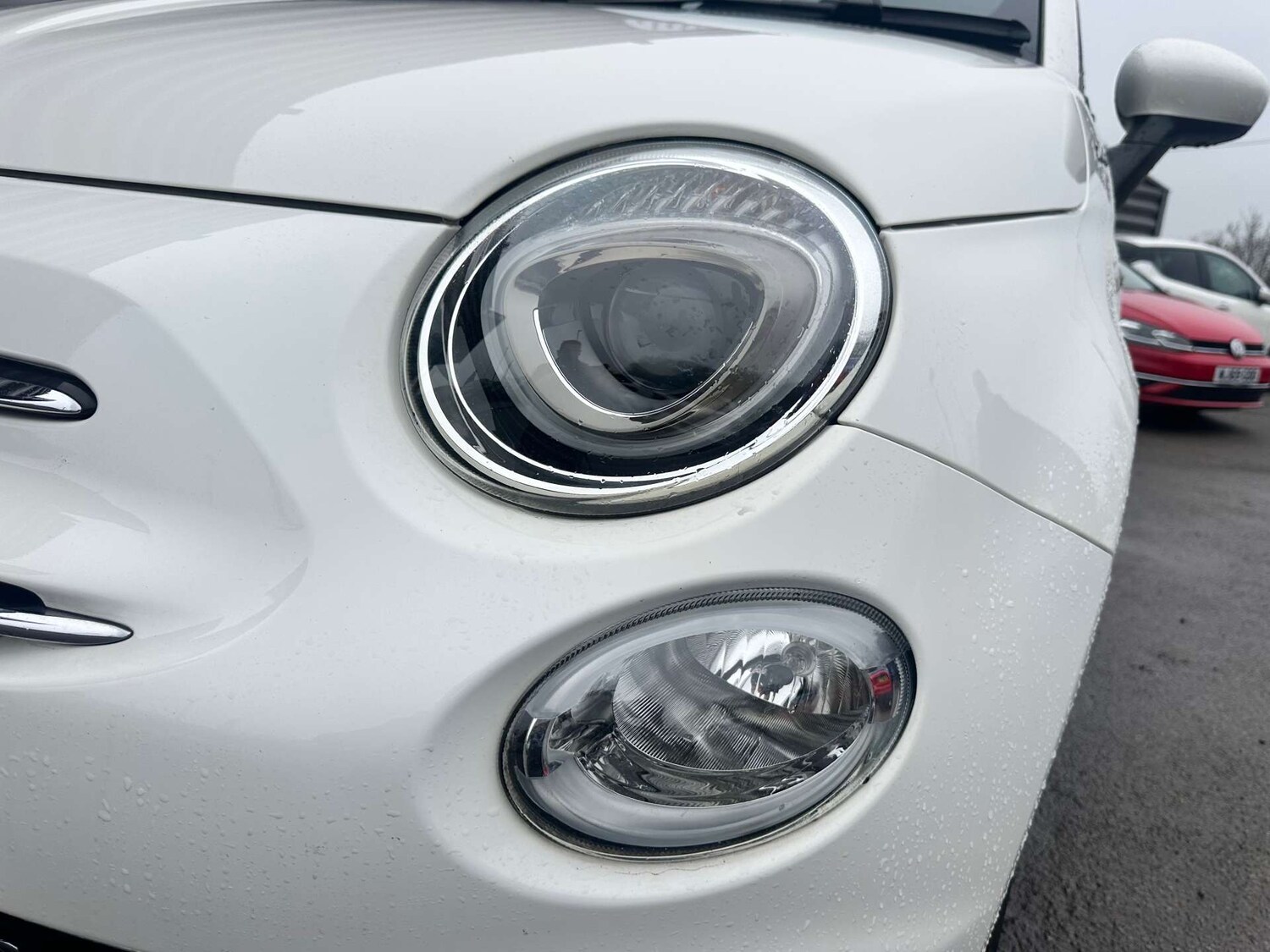 Used Fiat 500 2021 for sale - 76519216: Photo 13