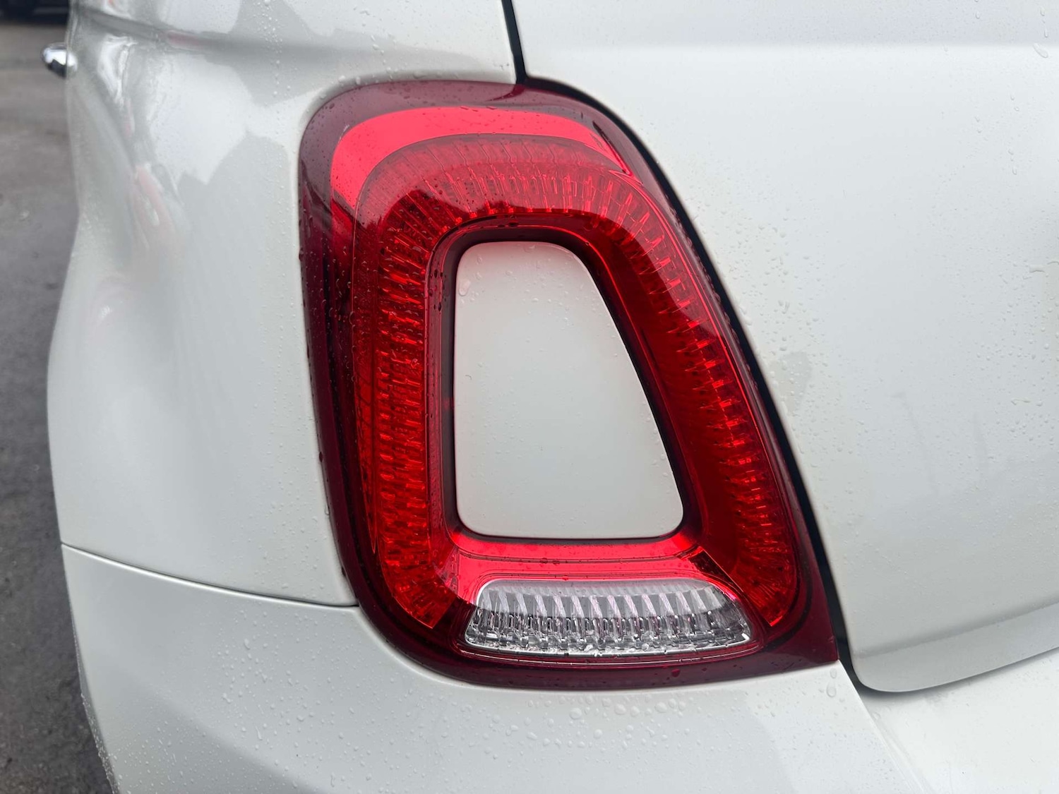 Used Fiat 500 2021 for sale - 76519216: Photo 15