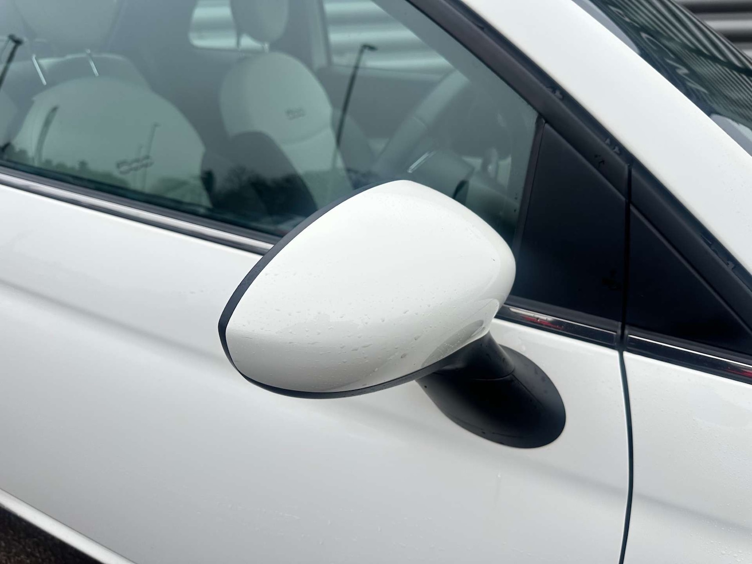 Used Fiat 500 2021 for sale - 76519216: Photo 17