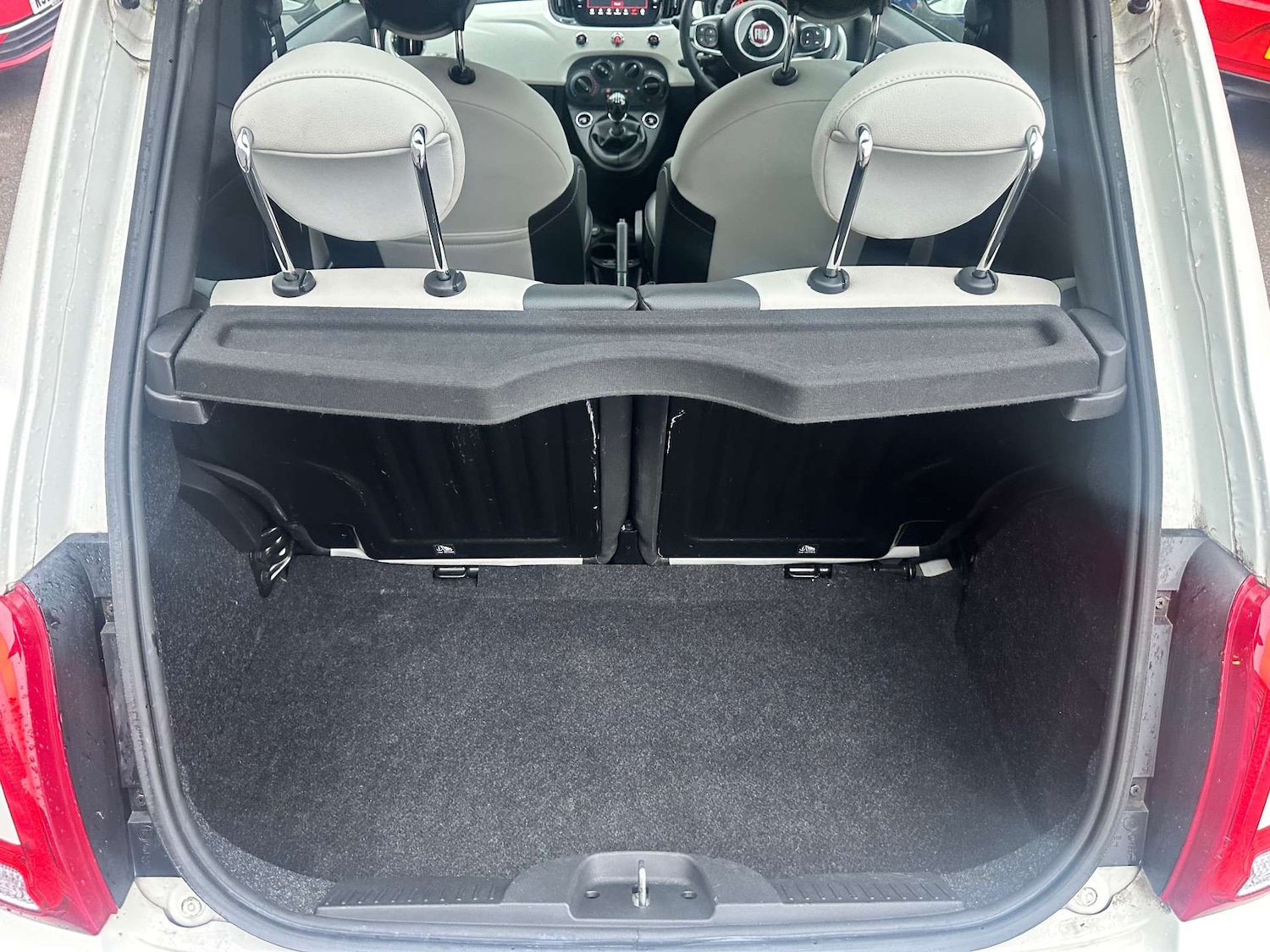 Used Fiat 500 2021 for sale - 76519216: Photo 21