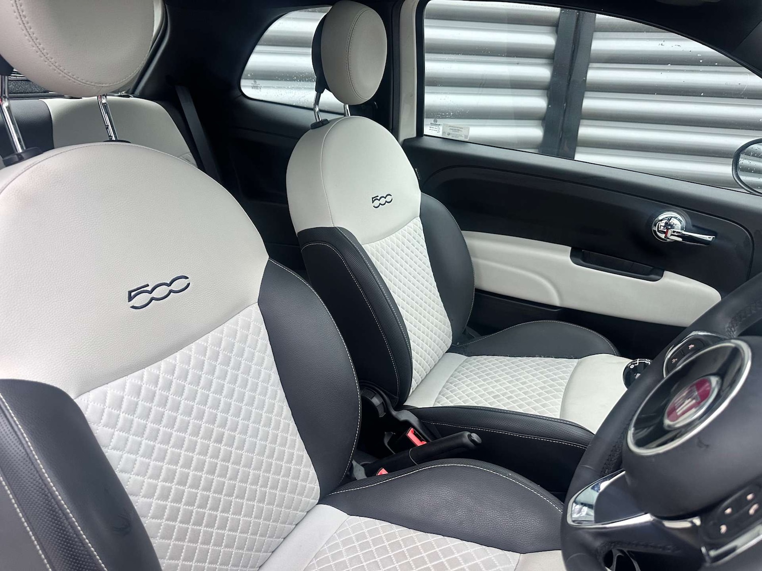 Used Fiat 500 2021 for sale - 76519216: Photo 22