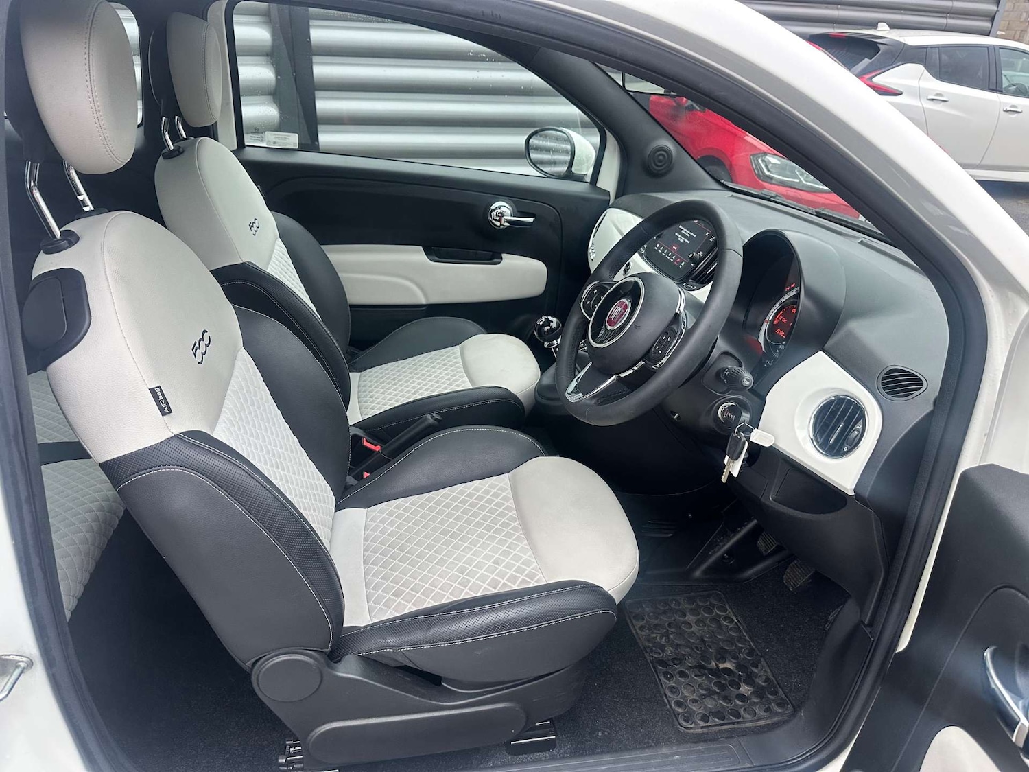 Used Fiat 500 2021 for sale - 76519216: Photo 23