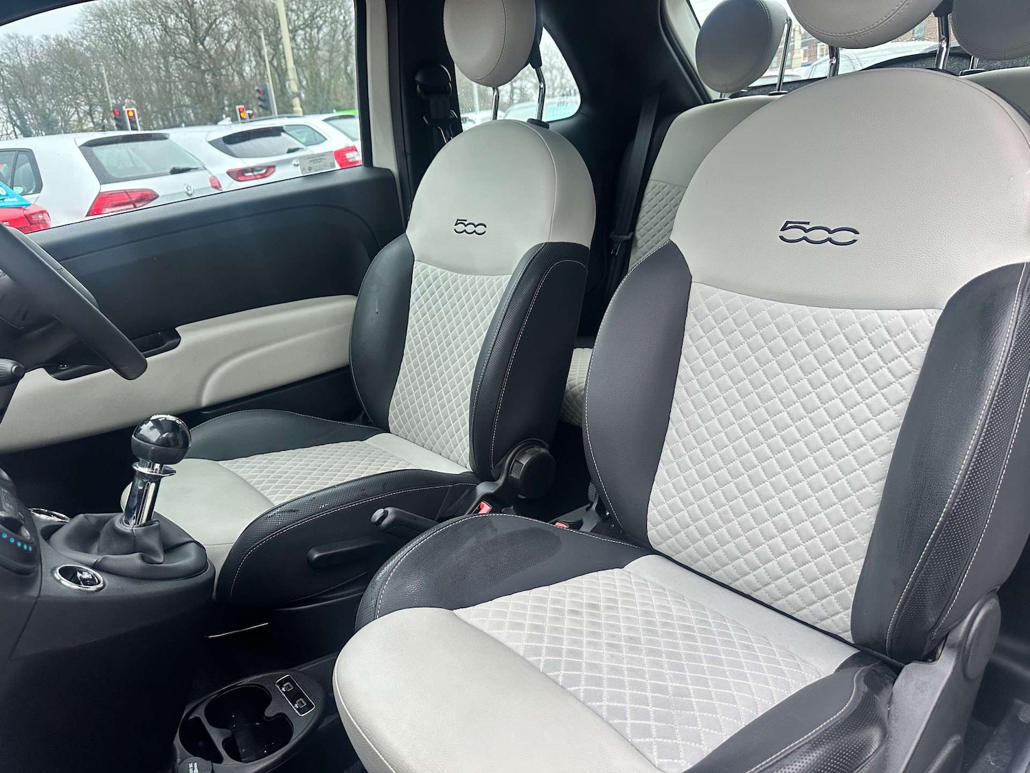 Used Fiat 500 2021 for sale - 76519216: Photo 25