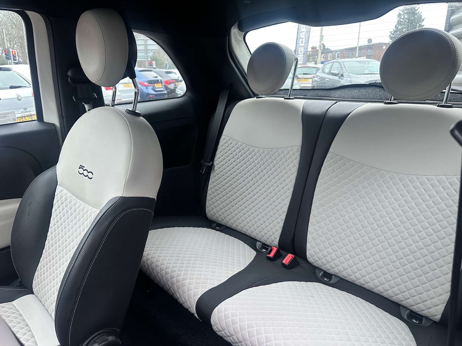 Used Fiat 500 2021 for sale - 76519216: Photo 27