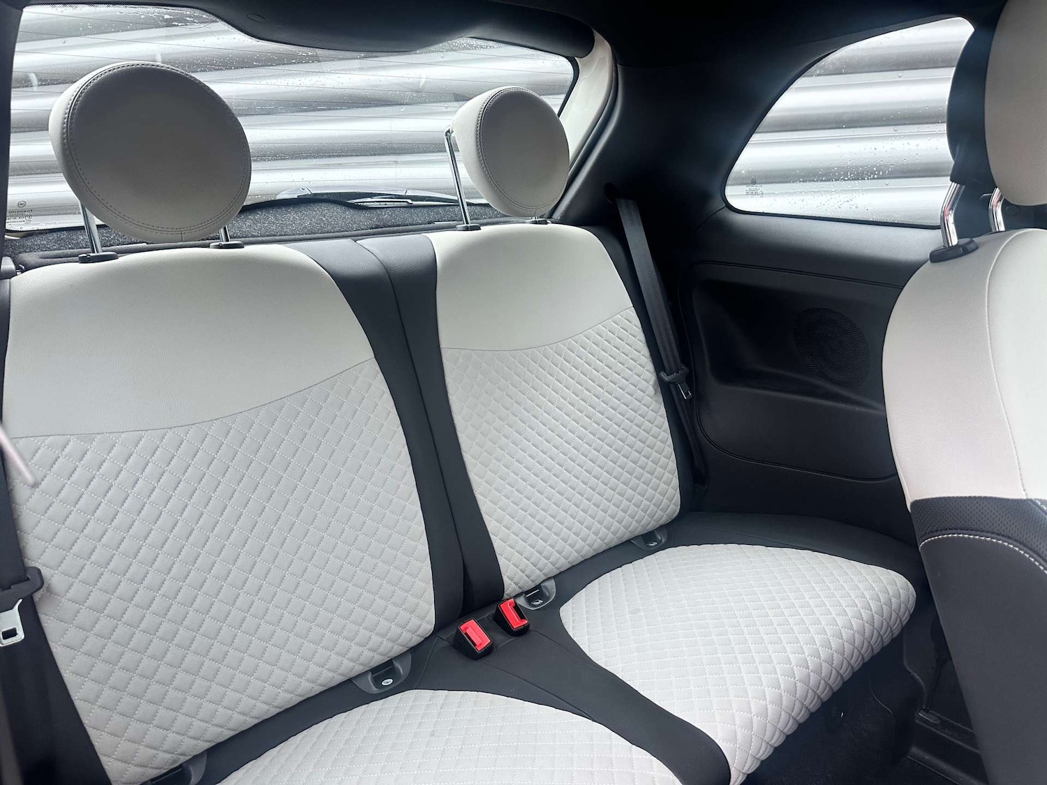 Used Fiat 500 2021 for sale - 76519216: Photo 28