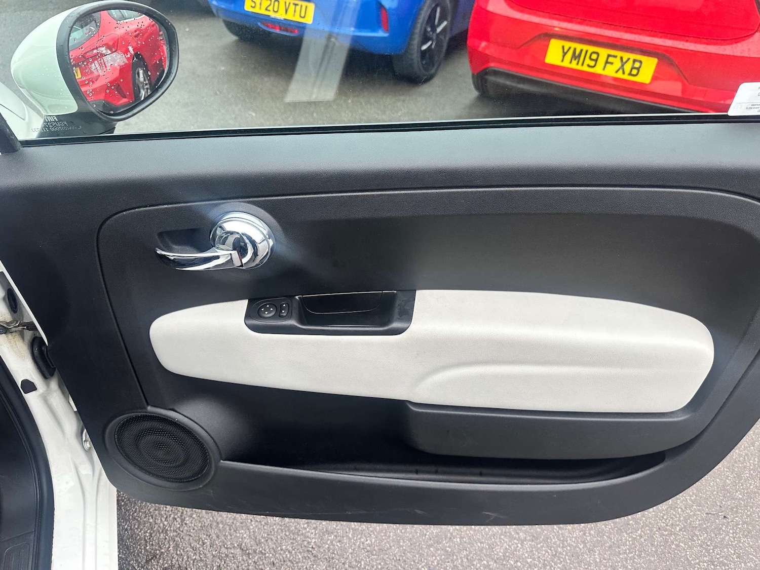 Used Fiat 500 2021 for sale - 76519216: Photo 29