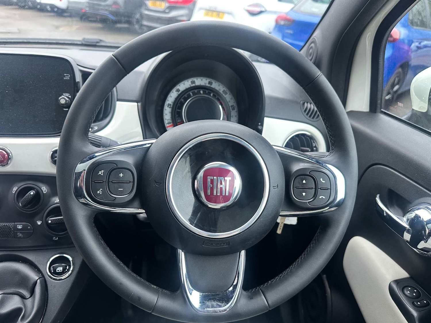 Used Fiat 500 2021 for sale - 76519216: Photo 32