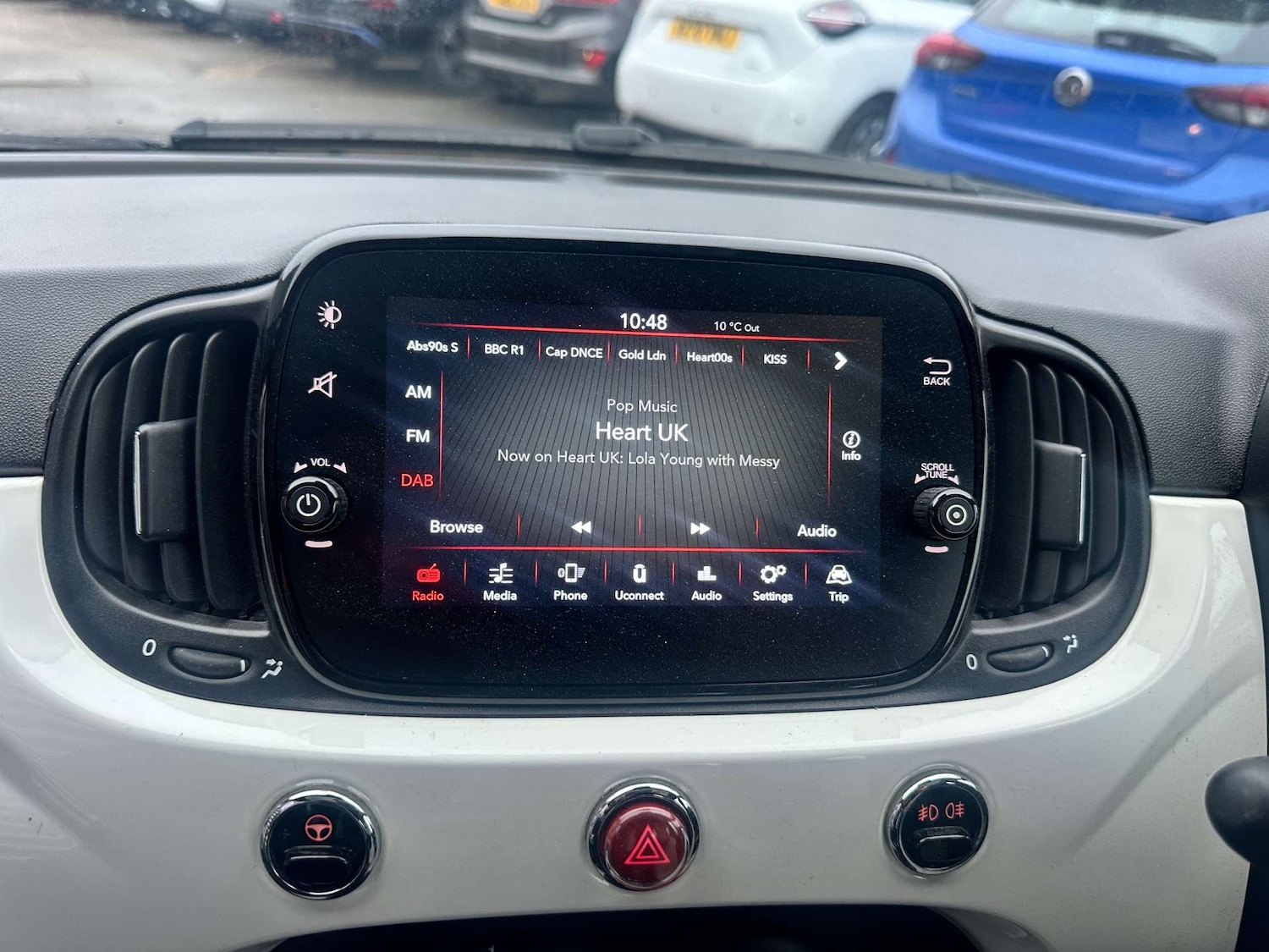 Used Fiat 500 2021 for sale - 76519216: Photo 35