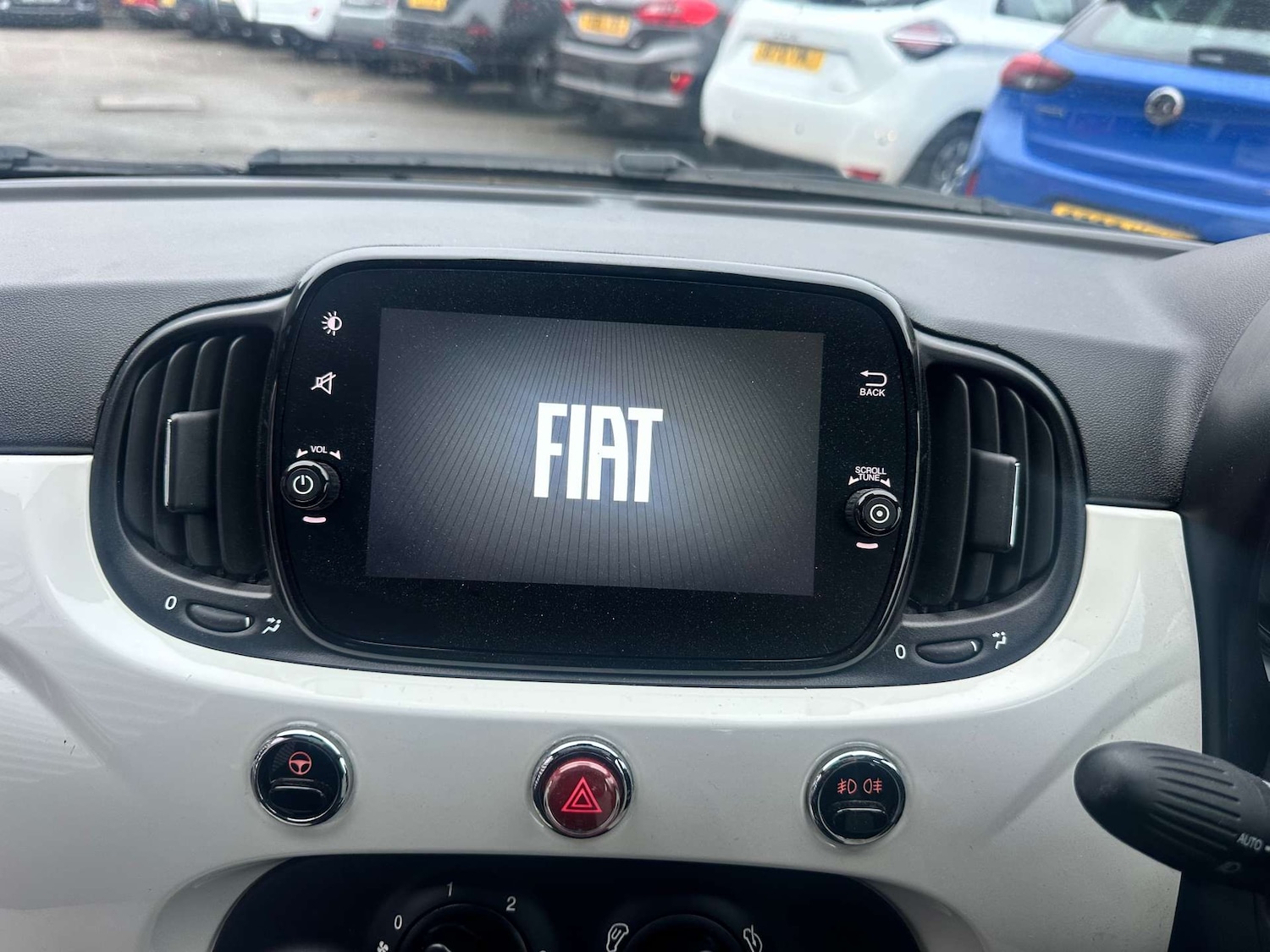 Used Fiat 500 2021 for sale - 76519216: Photo 36