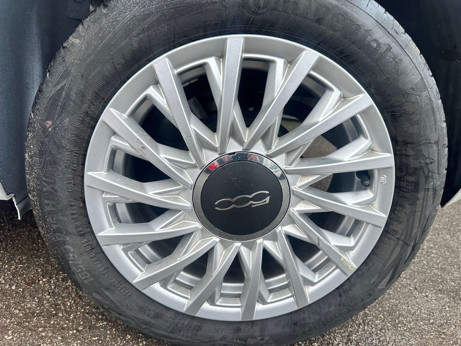 Used Fiat 500 2021 for sale - 76519216: Photo 40