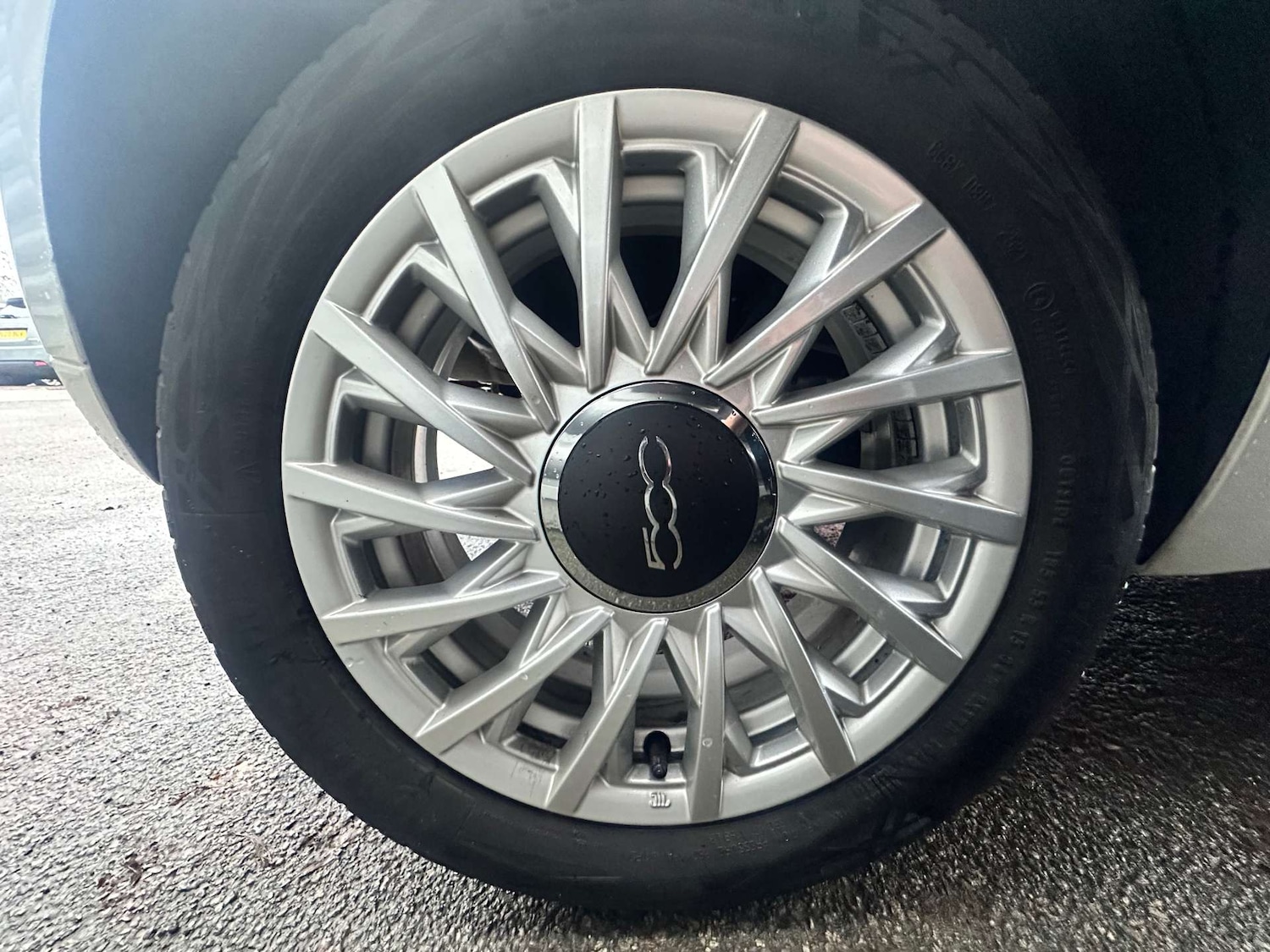 Used Fiat 500 2021 for sale - 76519216: Photo 41