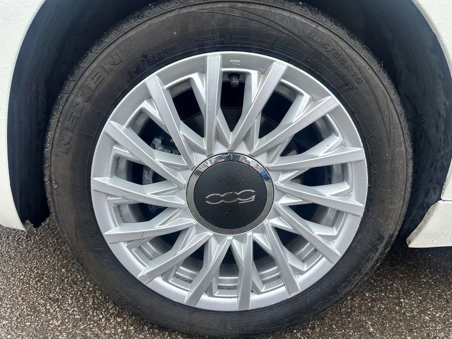 Used Fiat 500 2021 for sale - 76519216: Photo 43