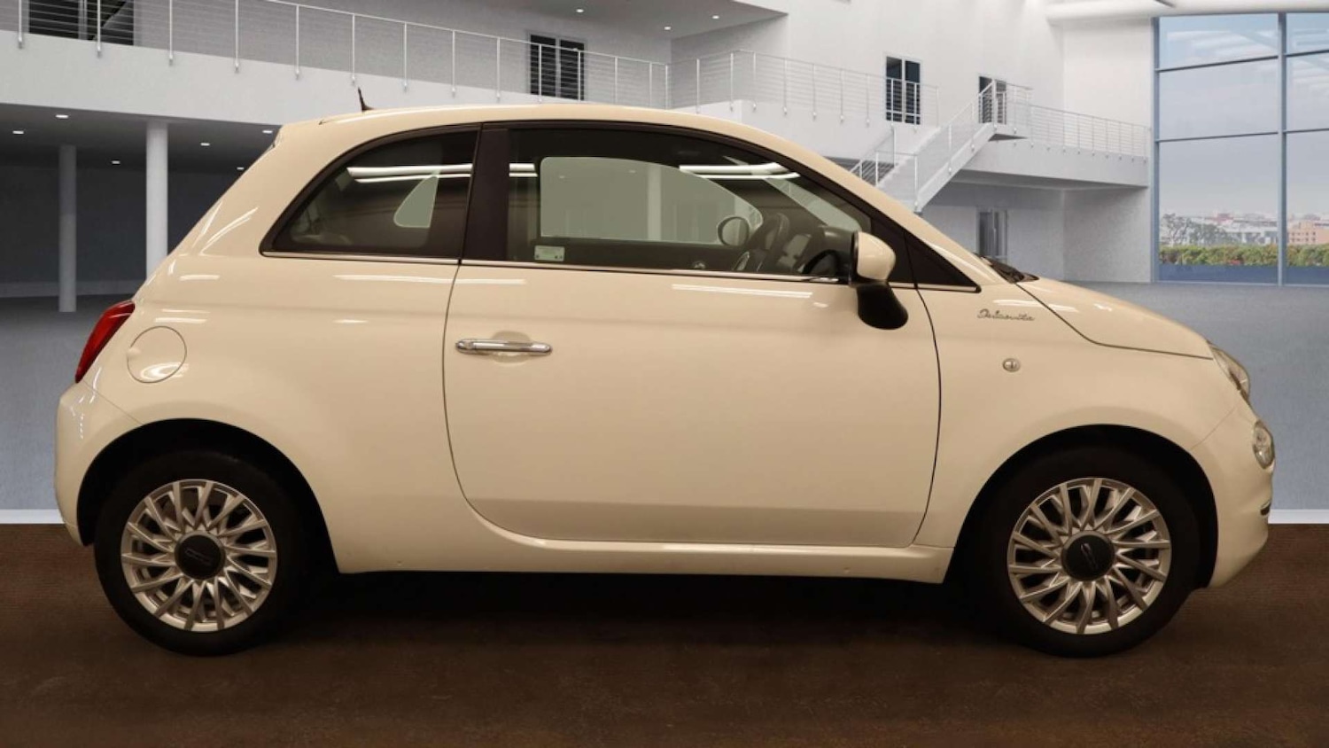Used Fiat 500 2021 for sale - 76519216: Photo 5