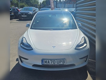 Used Tesla Model 3 2020 for sale - 79162716: Photo
