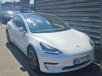 Used Tesla Model 3 2020 for sale - 79162716: Photo