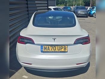 Used Tesla Model 3 2020 for sale - 79162716: Photo