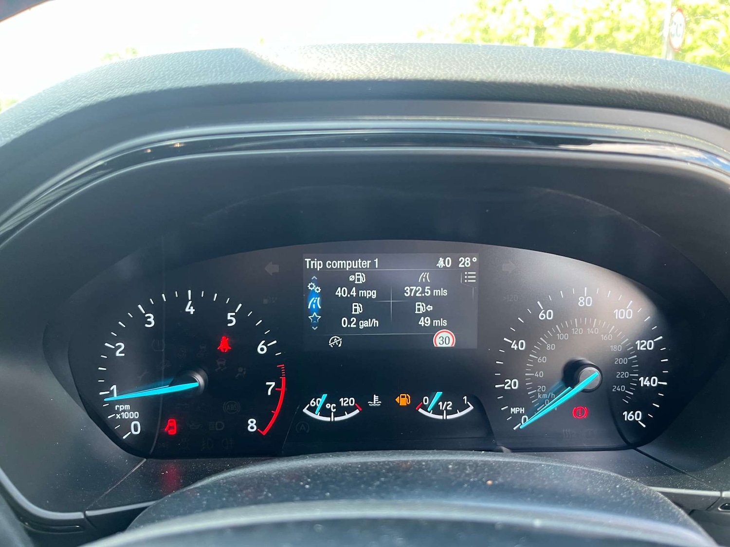 Vehicle 25