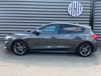Used Ford Focus 2020 for sale - 74671421: Photo