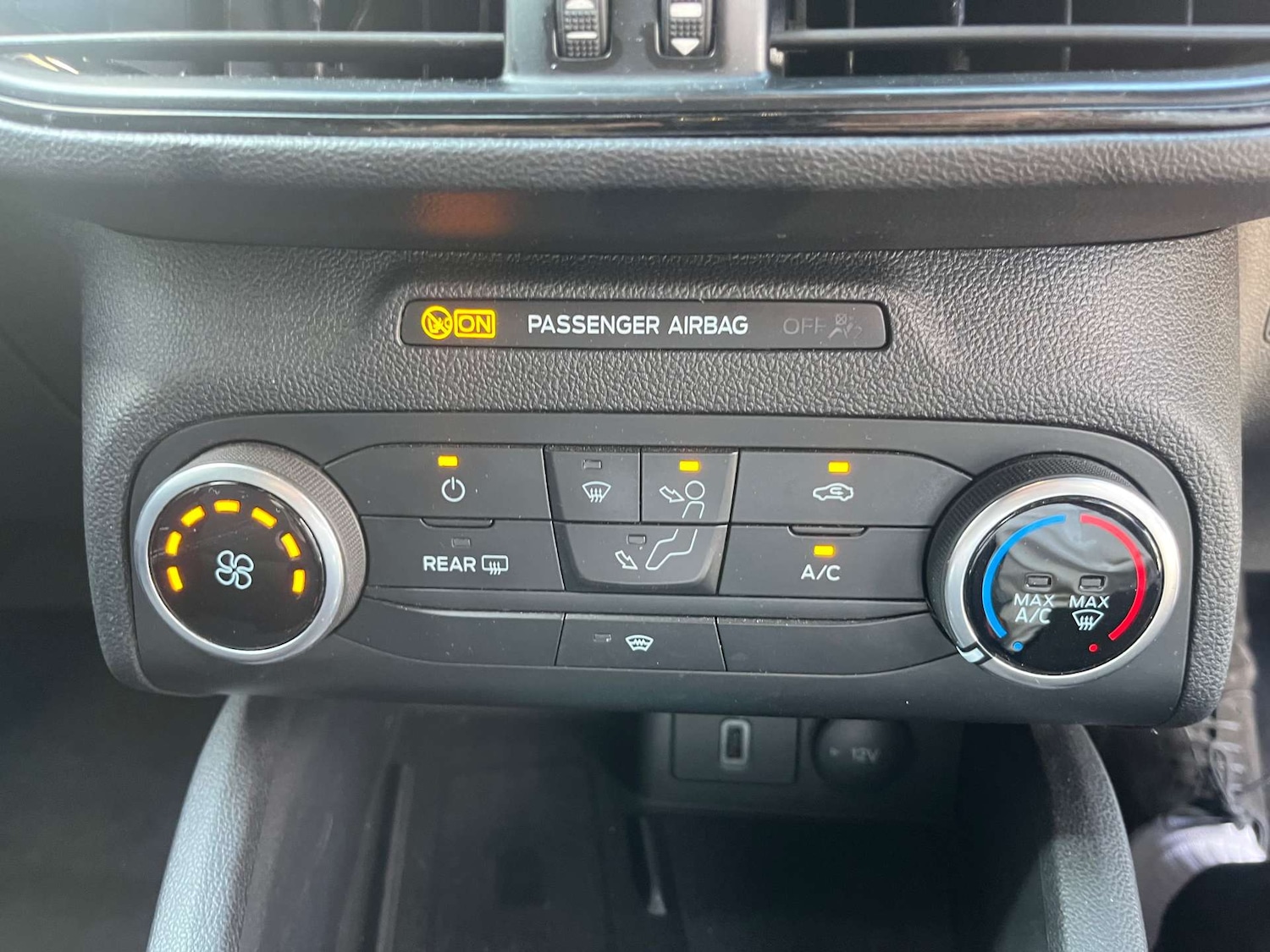 Vehicle 34