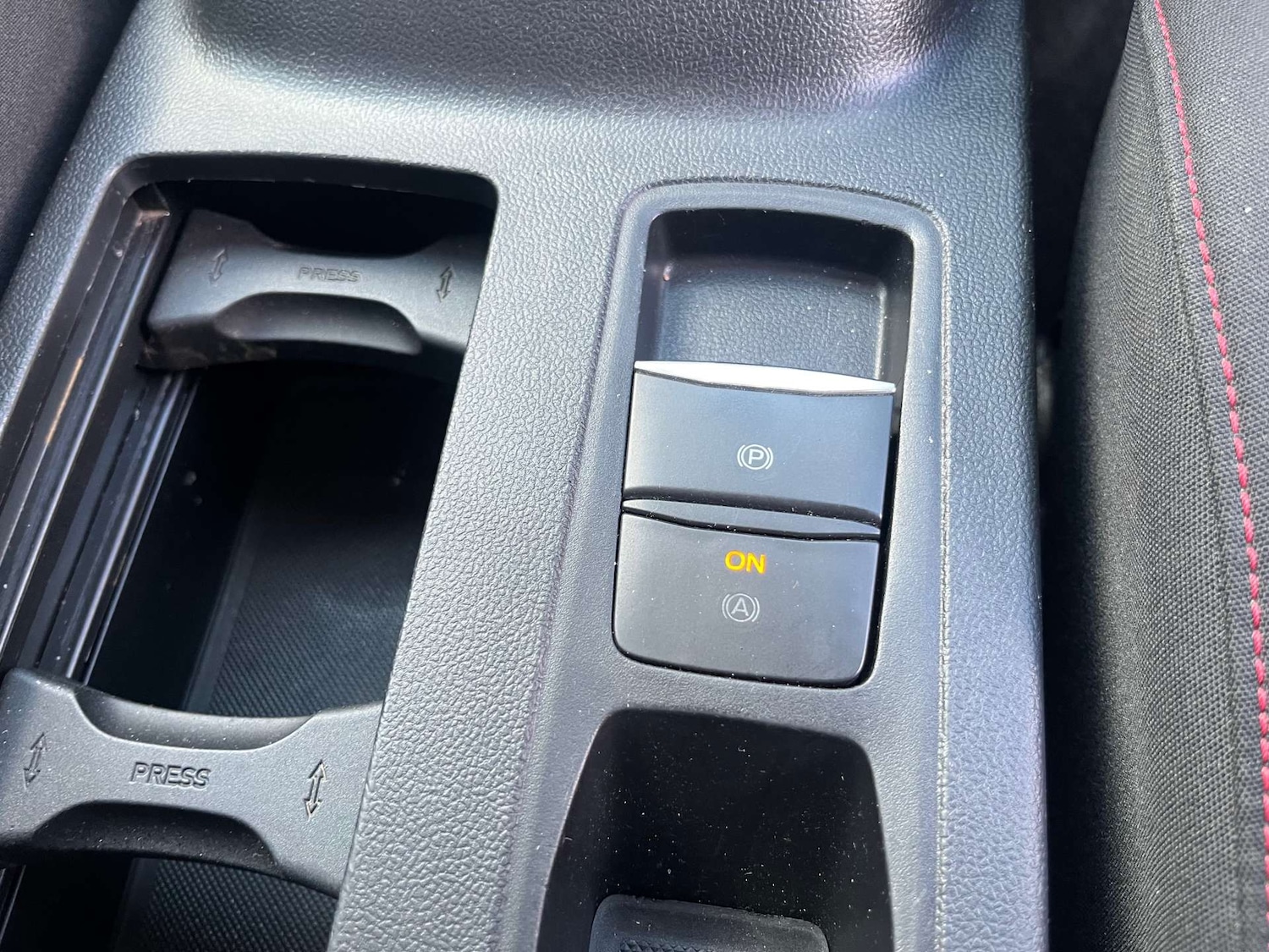 Vehicle 38