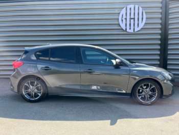 Used Ford Focus 2020 for sale - 74671421: Photo