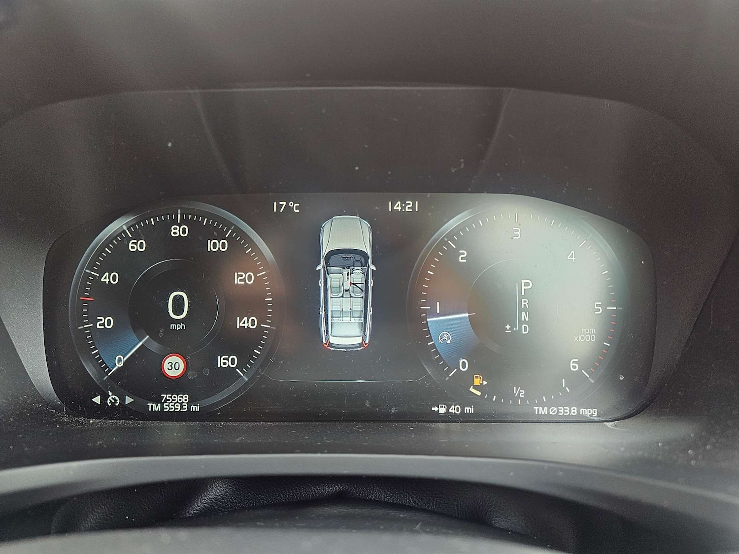 Vehicle 36