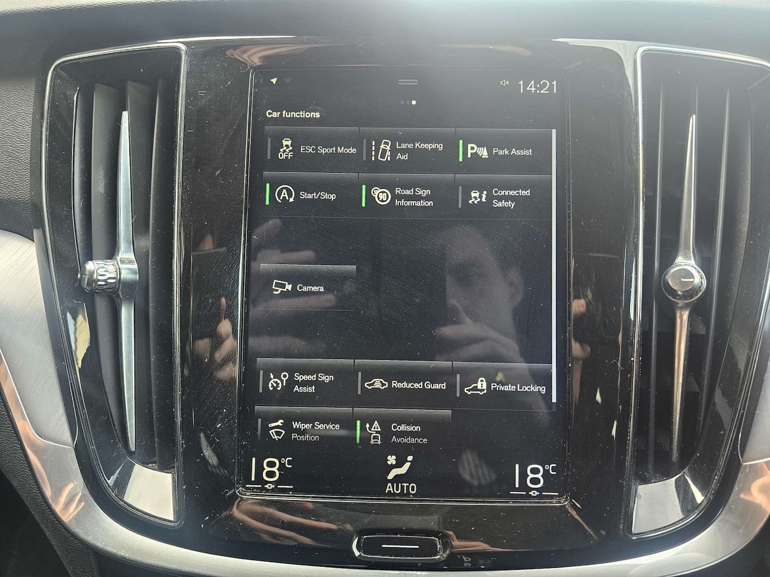 Vehicle 38