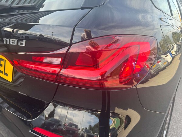 Used BMW 1 Series 2020 for sale - 75683782: Photo 11