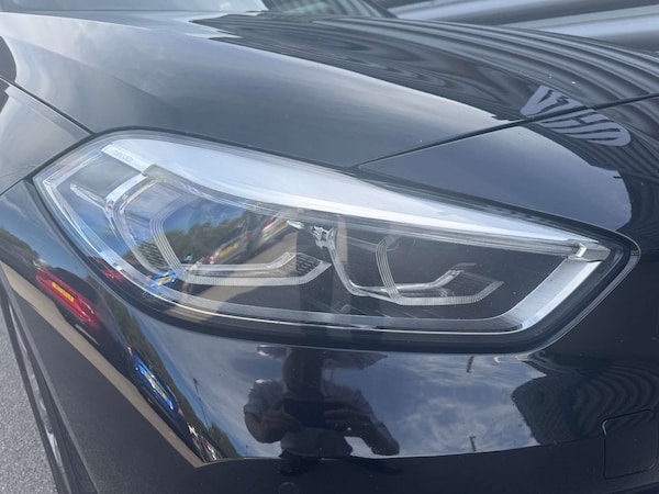 Used BMW 1 Series 2020 for sale - 75683782: Photo 14