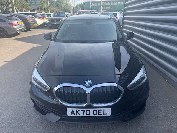 Used BMW 1 Series 2020 for sale - 75683782: Photo 15