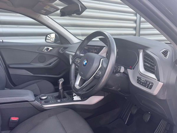 Used BMW 1 Series 2020 for sale - 75683782: Photo 19